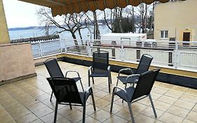 Apartament Z Widokiem Na Jezioro